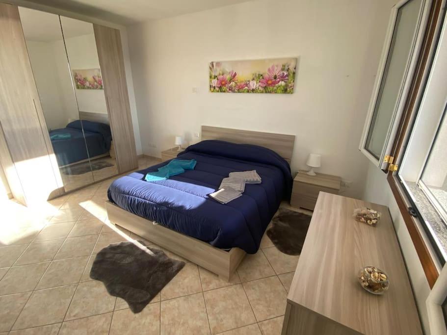 Вилла Casa Vista Mare - Superb Garden And Parking Included Империя Экстерьер фото